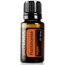 DoTERRA ОЛІЯ FRANKINCENSE/ЛАДАН 5 МЛ